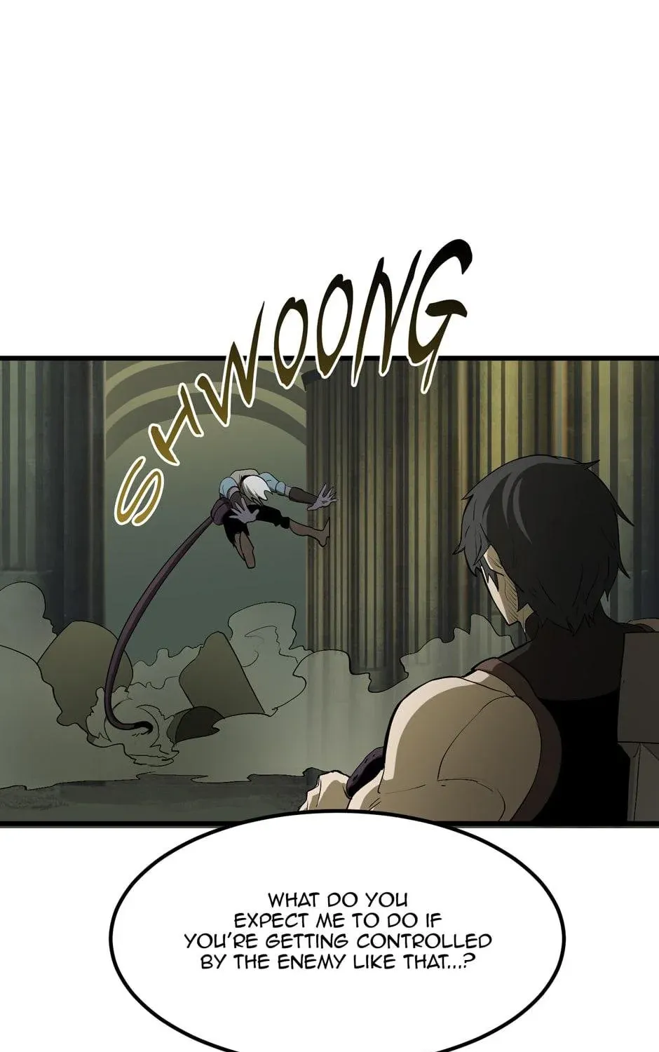 Survival Story Of A Sword King In A Fantasy Land Chapter 9 page 100 - 