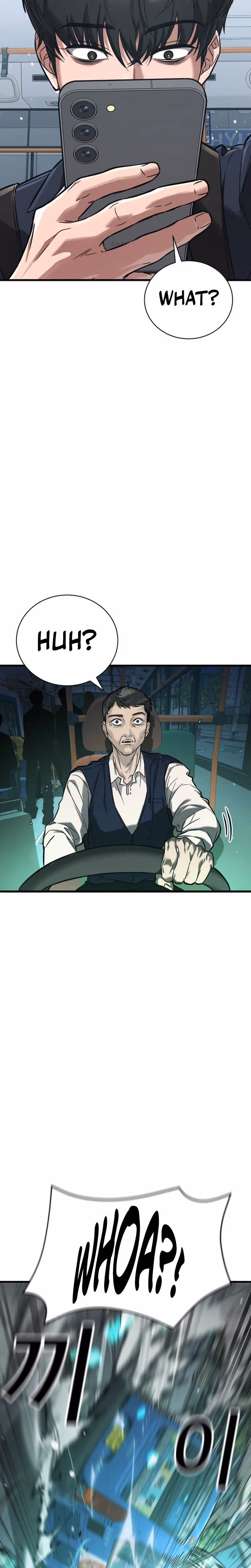 Read Survival Supremacy chapter 1 image 13 on Lezhin