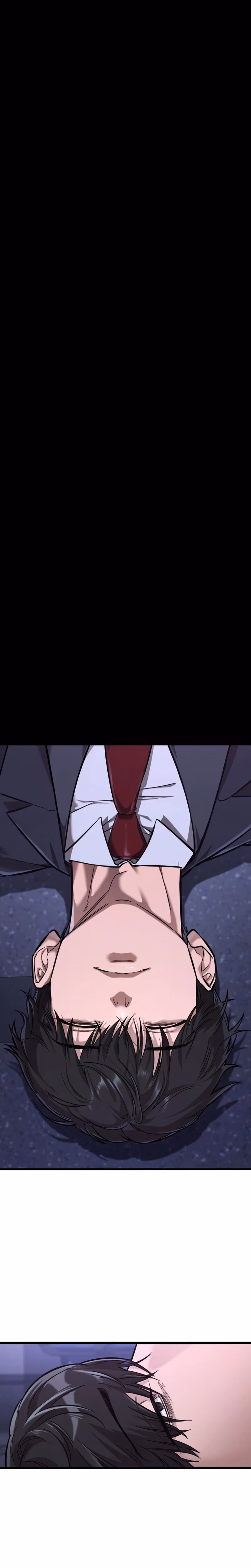 Read Survival Supremacy chapter 1 image 15 on Lezhin