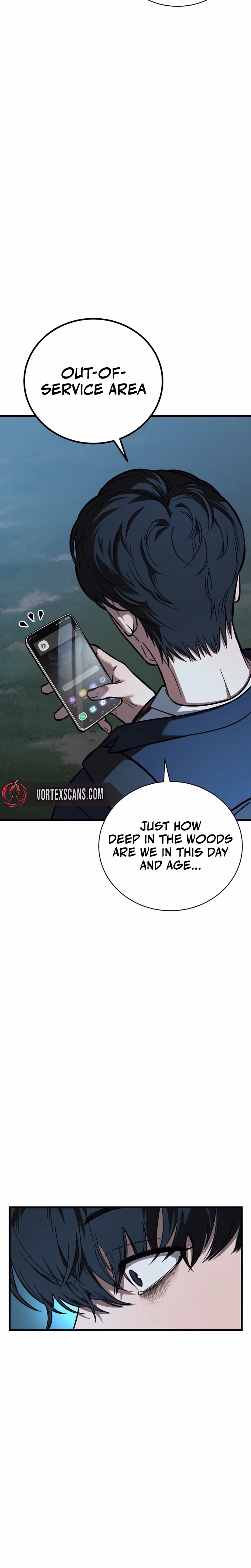 Read Survival Supremacy chapter 1 image 35 on Lezhin