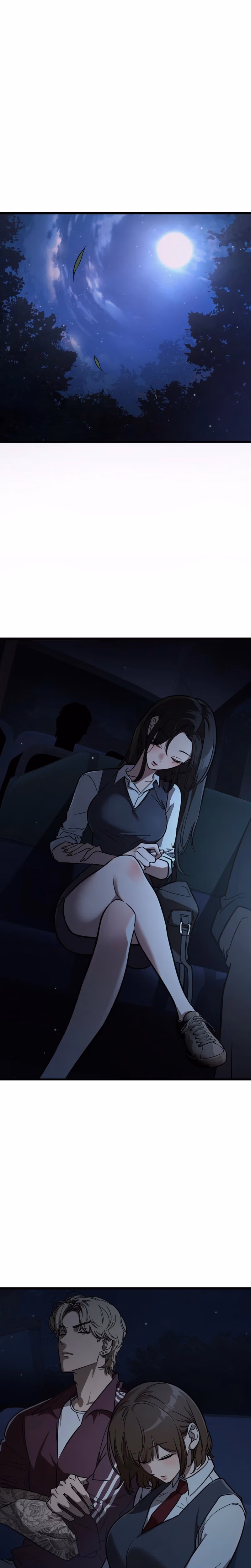 Read Survival Supremacy chapter 1 image 43 on Lezhin