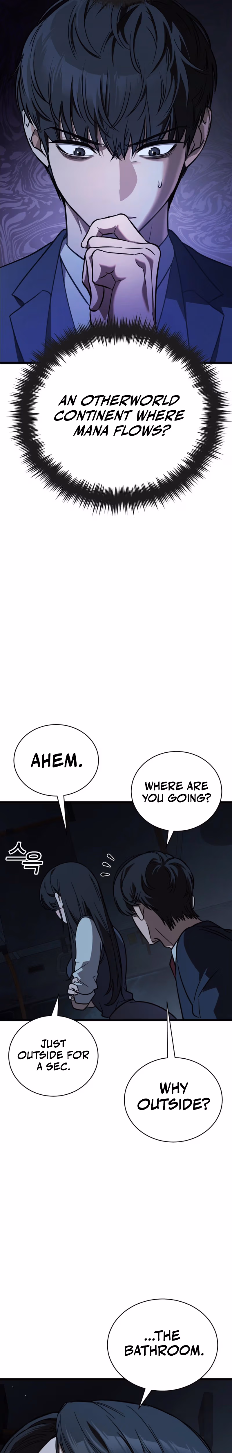 Read Survival Supremacy chapter 1 image 48 on Lezhin