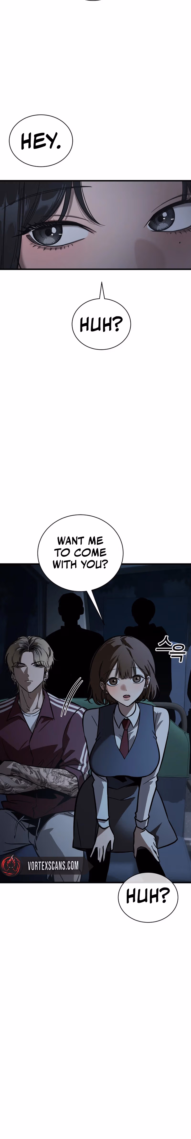 Read Survival Supremacy chapter 1 image 50 on Lezhin