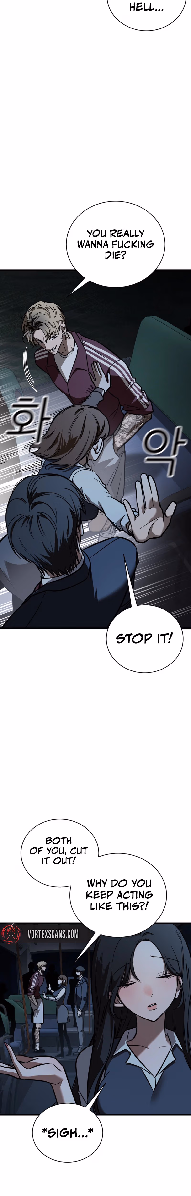 Read Survival Supremacy chapter 1 image 53 on Lezhin