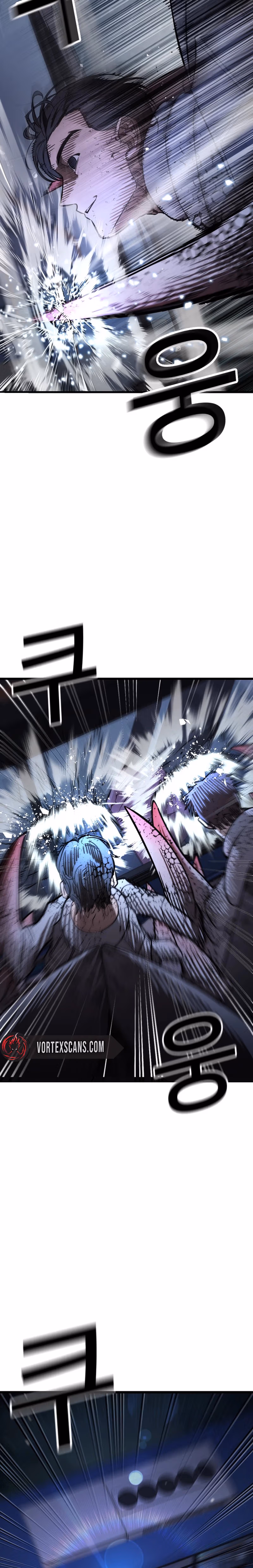 Read Survival Supremacy chapter 1 image 59 on Lezhin