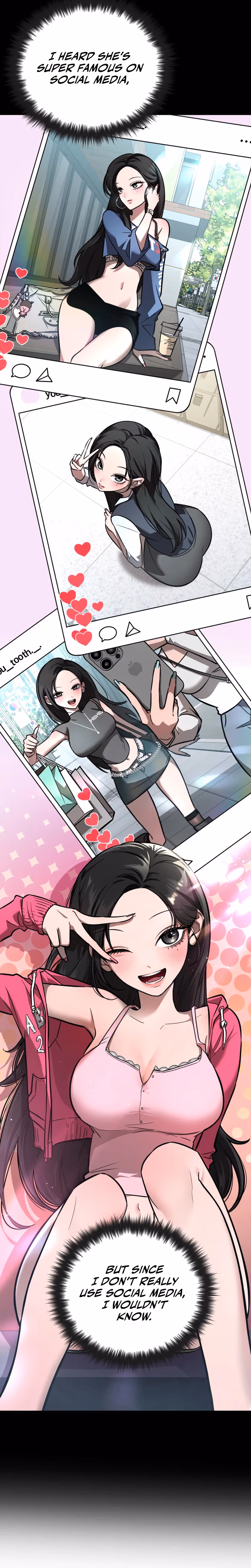 Read Survival Supremacy chapter 1 image 6 on Lezhin