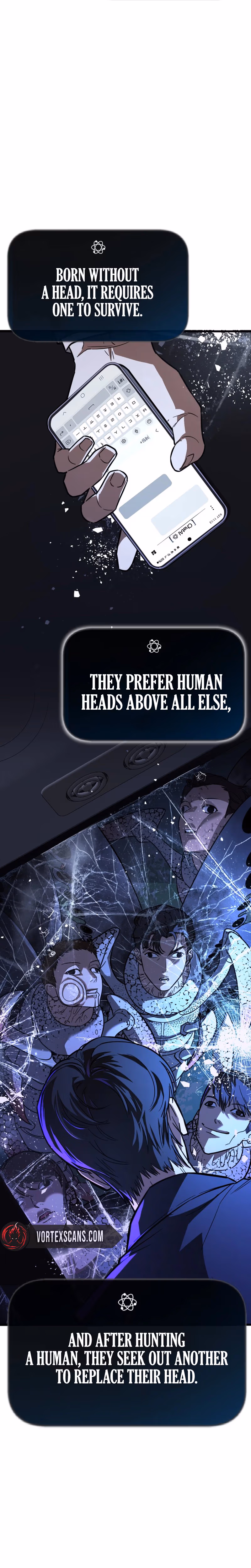 Read Survival Supremacy chapter 1 image 61 on Lezhin