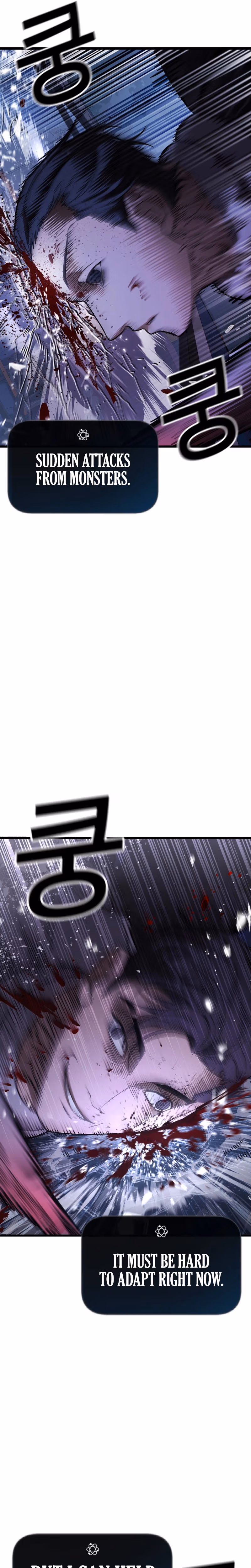 Read Survival Supremacy chapter 1 image 63 on Lezhin