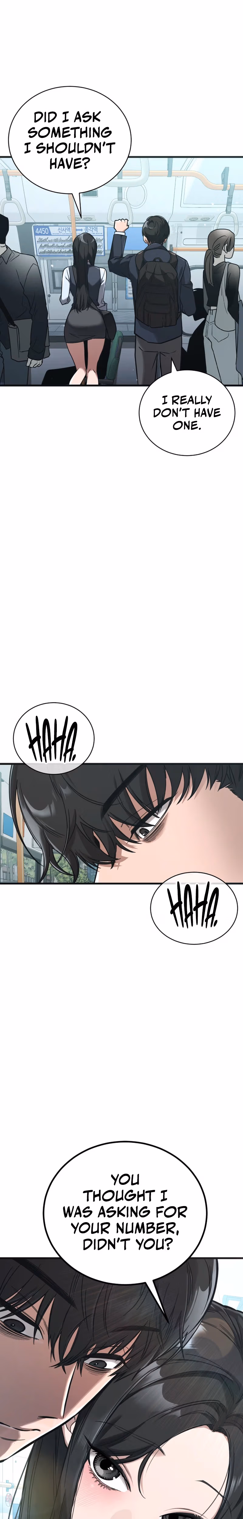 Read Survival Supremacy chapter 1 image 9 on Lezhin