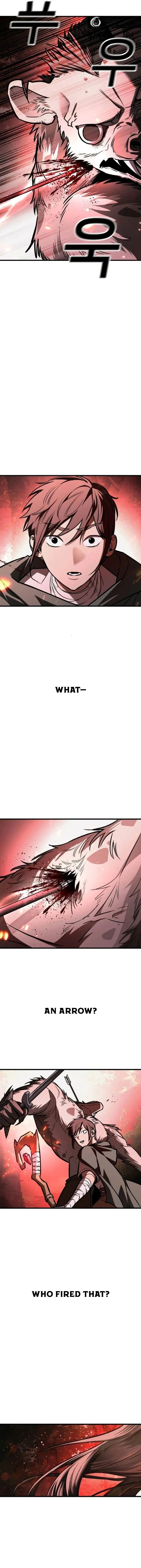Read Survival Supremacy chapter 10 image 13 on Lezhin