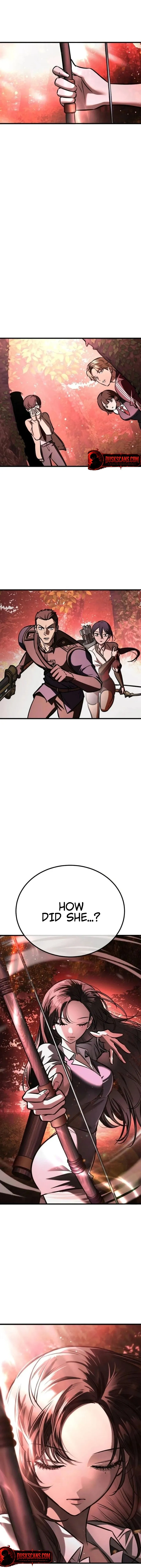 Read Survival Supremacy chapter 10 image 14 on Lezhin