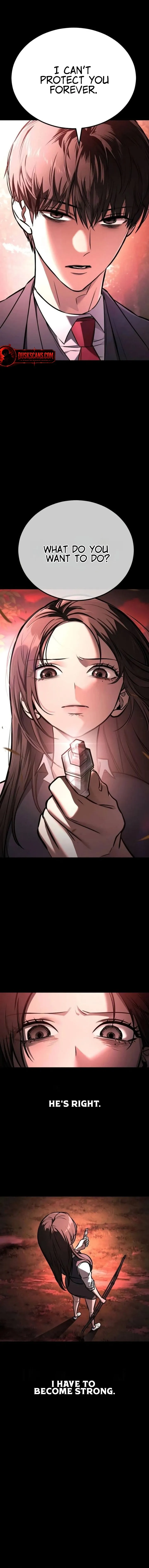 Read Survival Supremacy chapter 10 image 17 on Lezhin