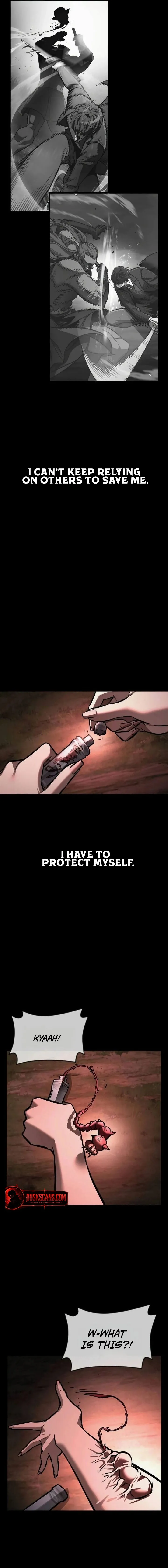 Read Survival Supremacy chapter 10 image 18 on Lezhin