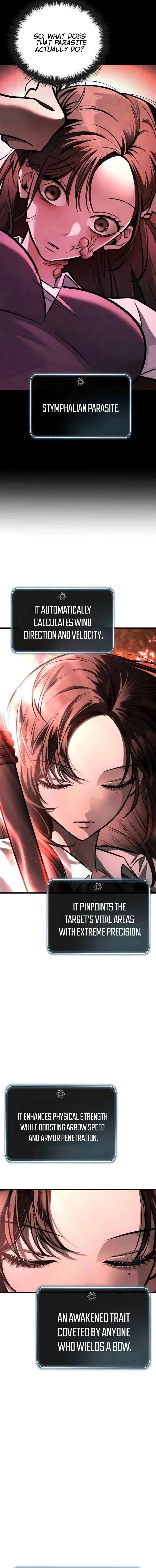 Read Survival Supremacy chapter 10 image 20 on Lezhin