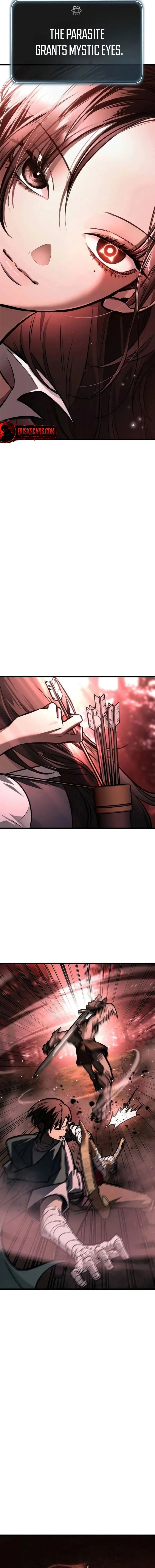 Read Survival Supremacy chapter 10 image 21 on Lezhin