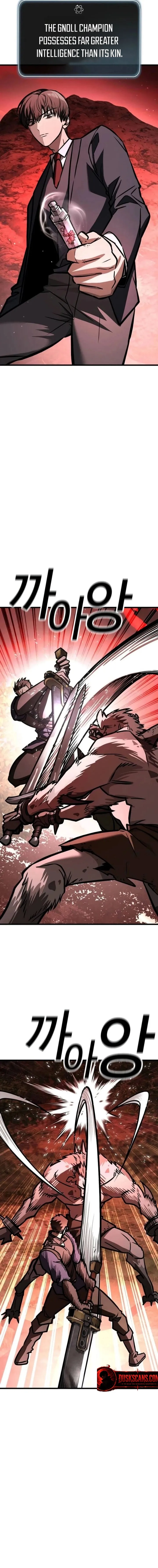 Read Survival Supremacy chapter 10 image 4 on Lezhin