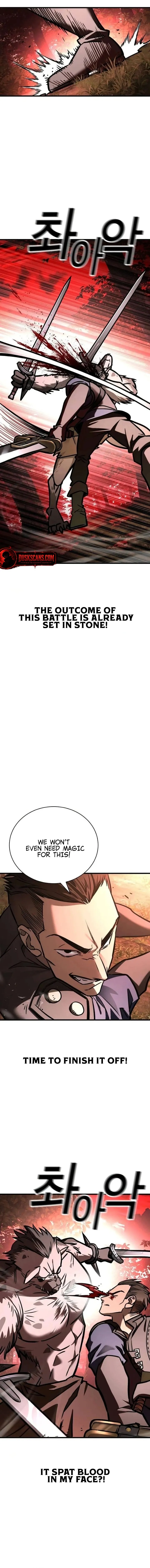 Read Survival Supremacy chapter 10 image 7 on Lezhin