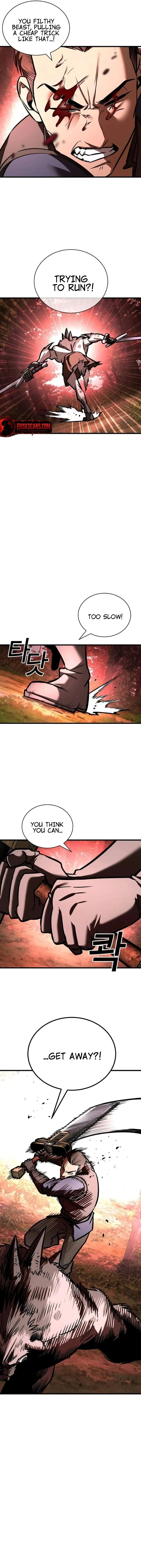 Read Survival Supremacy chapter 10 image 8 on Lezhin