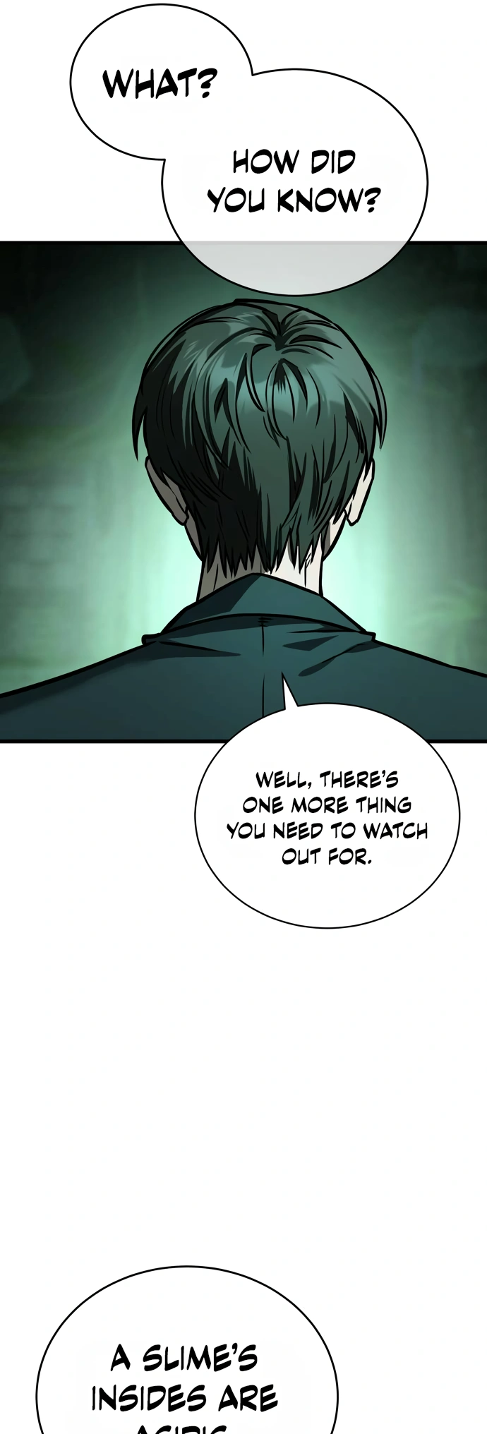 Survival Supremacy Chapter 12 page 19 - 