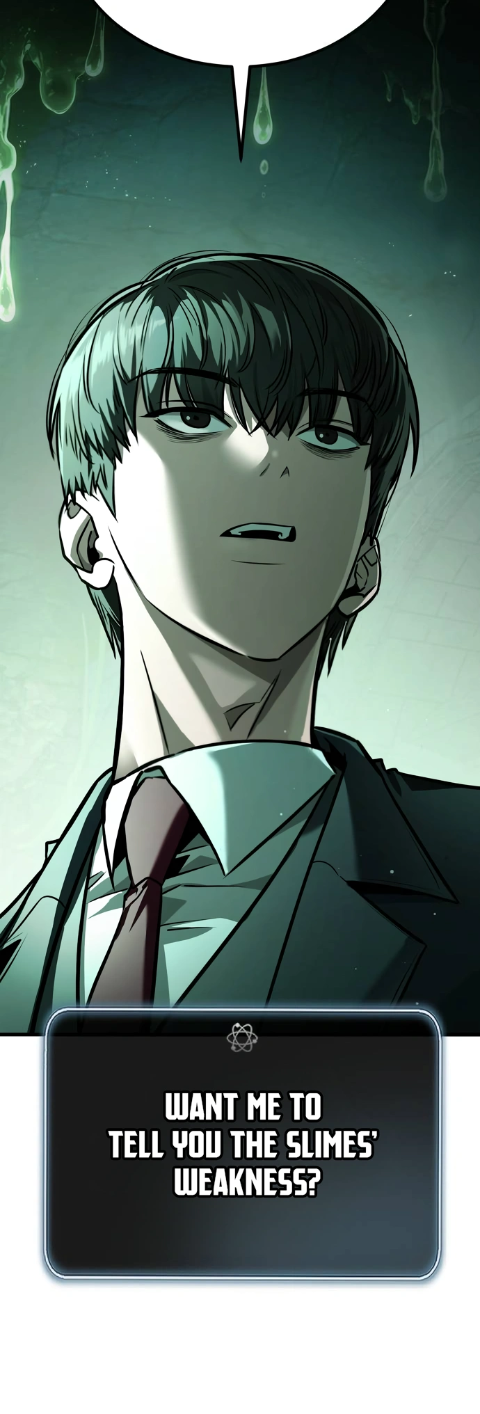 Survival Supremacy Chapter 12 page 22 - 
