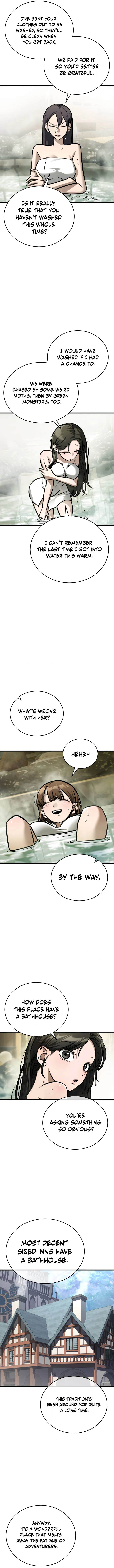 Survival Supremacy Chapter 12 page 4 - 