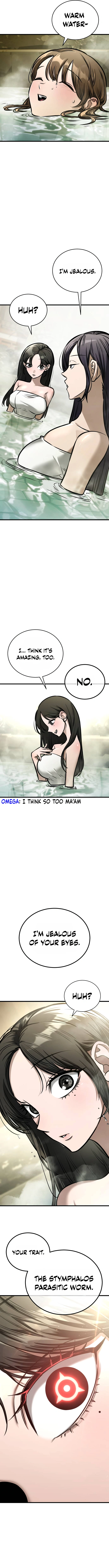 Survival Supremacy Chapter 12 page 5 - 