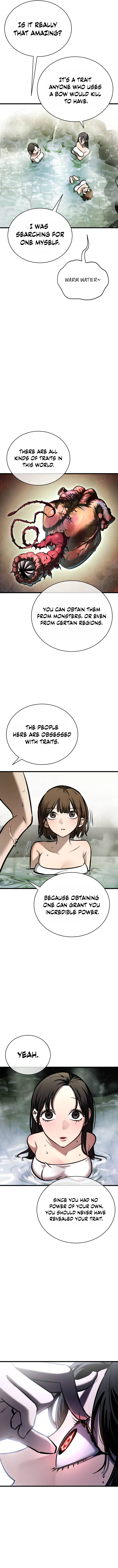 Survival Supremacy Chapter 12 page 6 - 