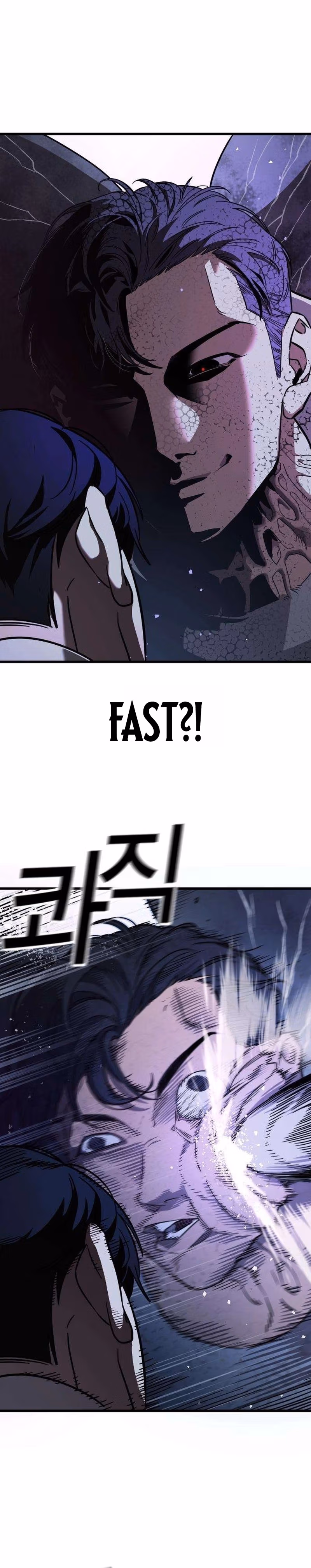 Read Survival Supremacy chapter 2 image 23 on Lezhin