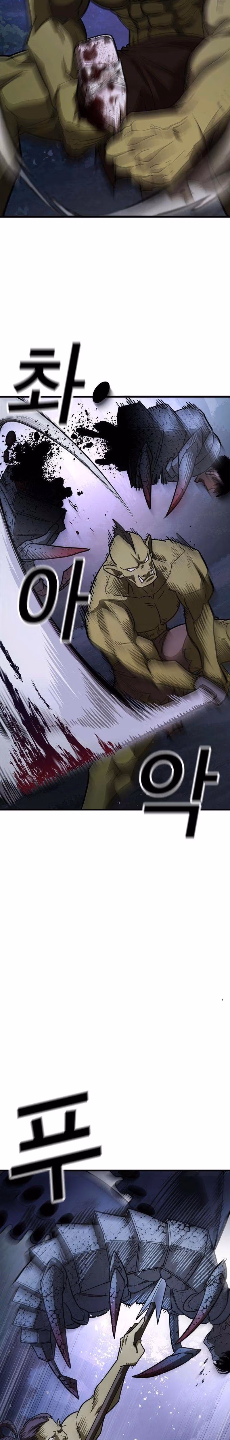 Read Survival Supremacy chapter 2 image 25 on Lezhin
