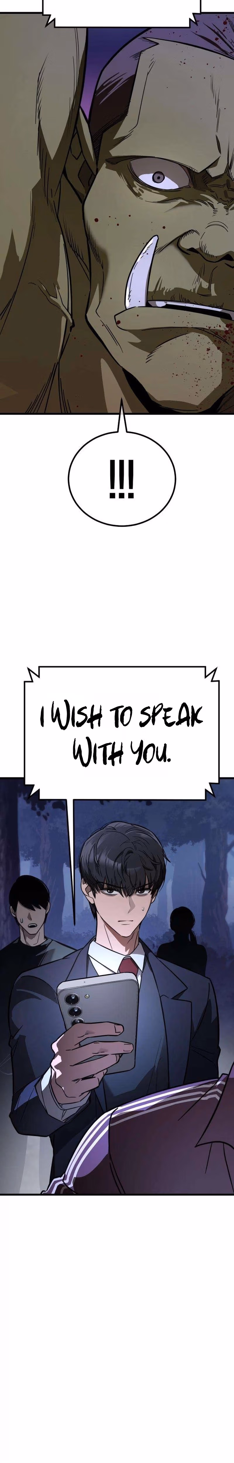 Read Survival Supremacy chapter 2 image 32 on Lezhin