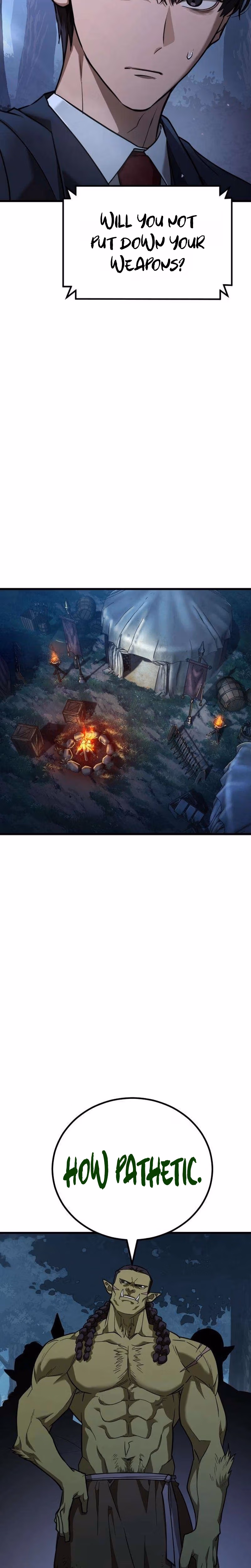Read Survival Supremacy chapter 2 image 34 on Lezhin