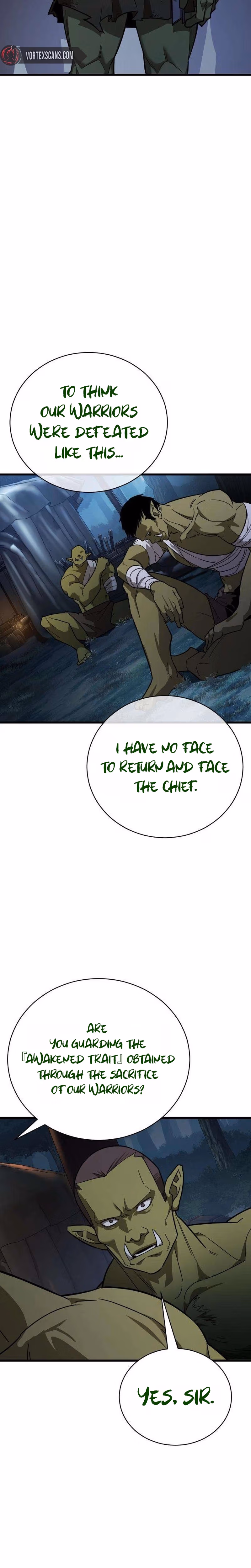 Read Survival Supremacy chapter 2 image 35 on Lezhin