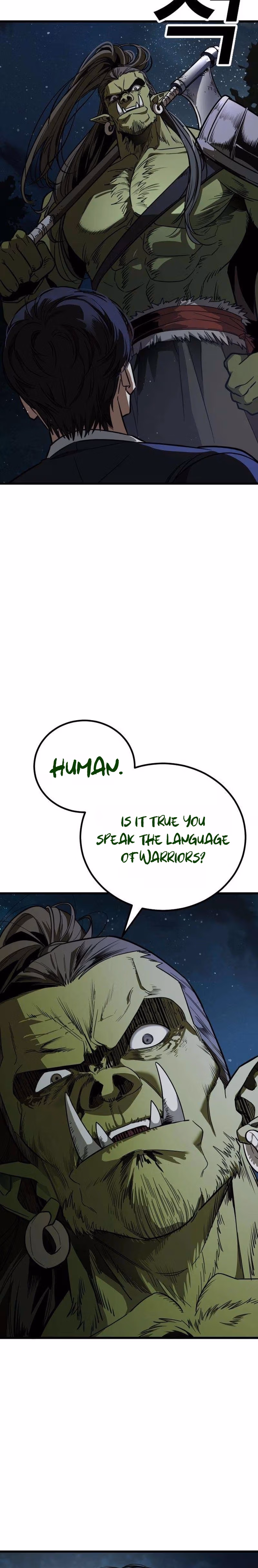 Read Survival Supremacy chapter 2 image 41 on Lezhin