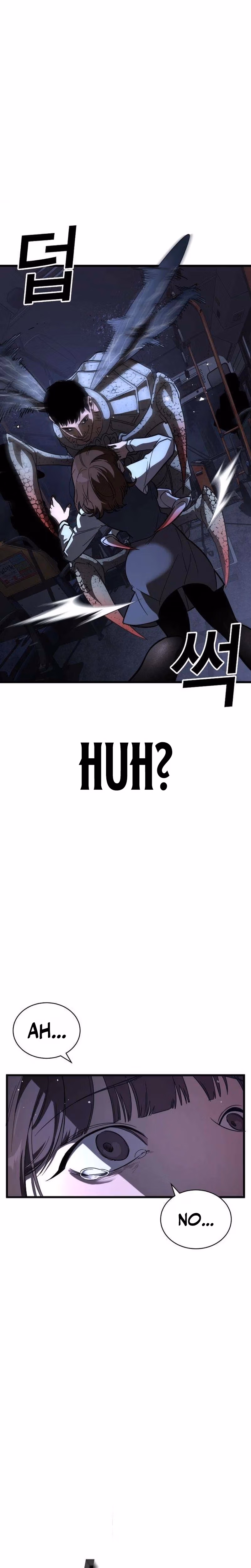 Read Survival Supremacy chapter 2 image 6 on Lezhin
