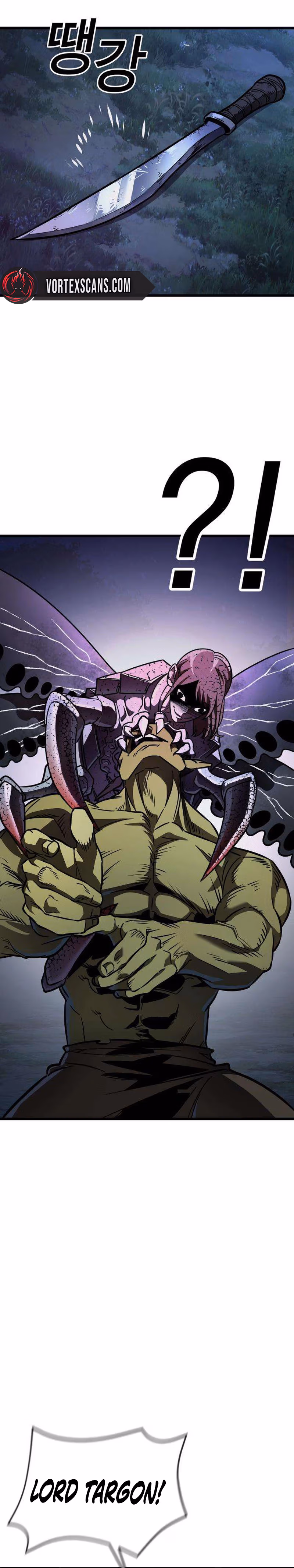 Read Survival Supremacy chapter 3 image 11 on Lezhin