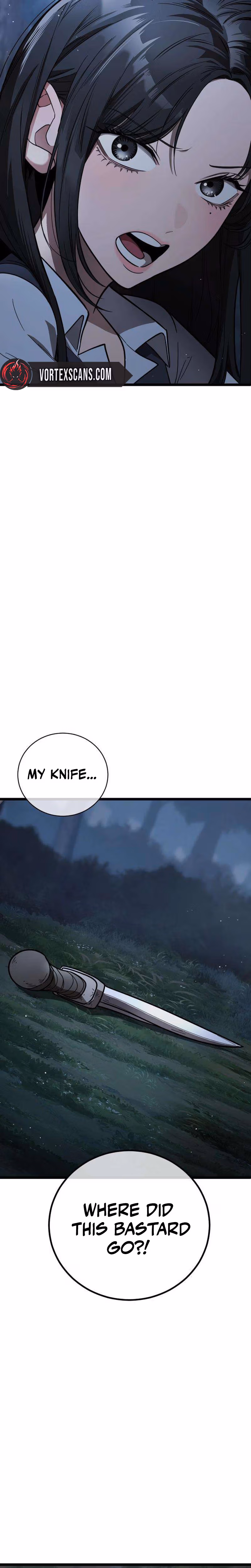 Read Survival Supremacy chapter 3 image 19 on Lezhin