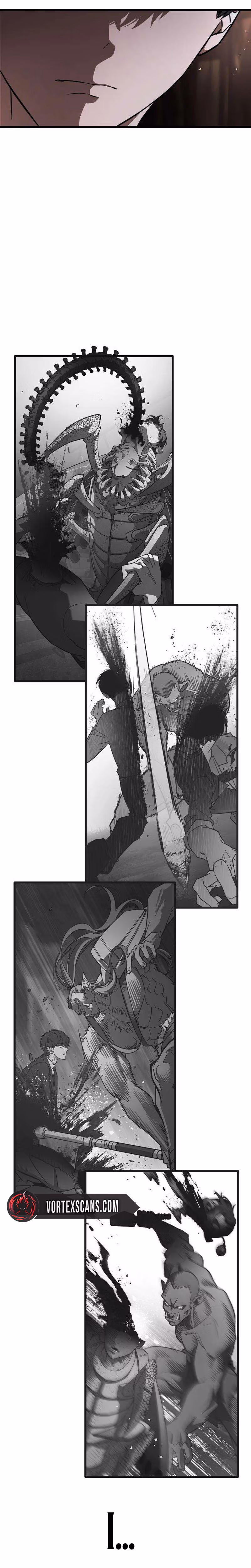 Read Survival Supremacy chapter 3 image 26 on Lezhin