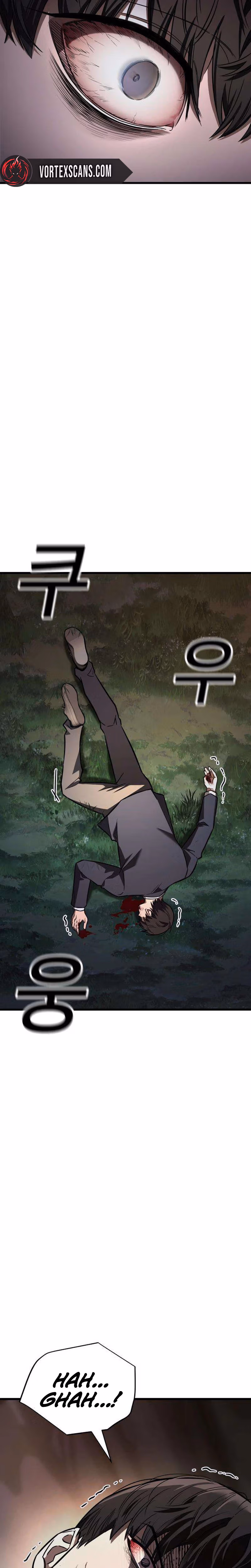 Read Survival Supremacy chapter 3 image 28 on Lezhin