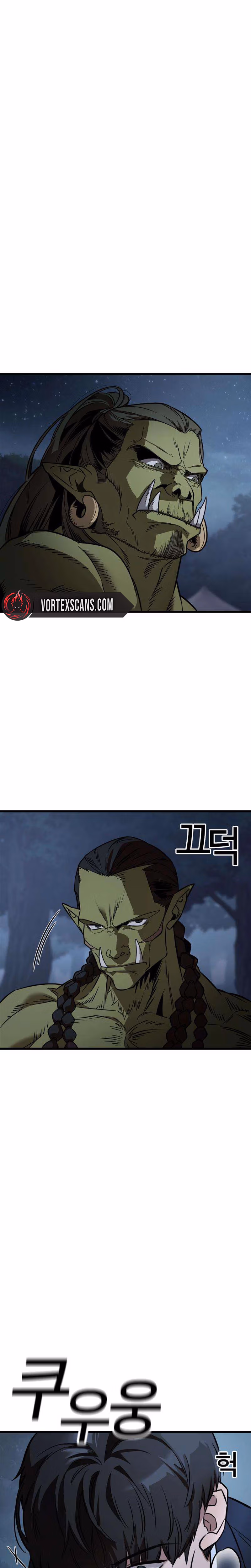 Read Survival Supremacy chapter 3 image 3 on Lezhin
