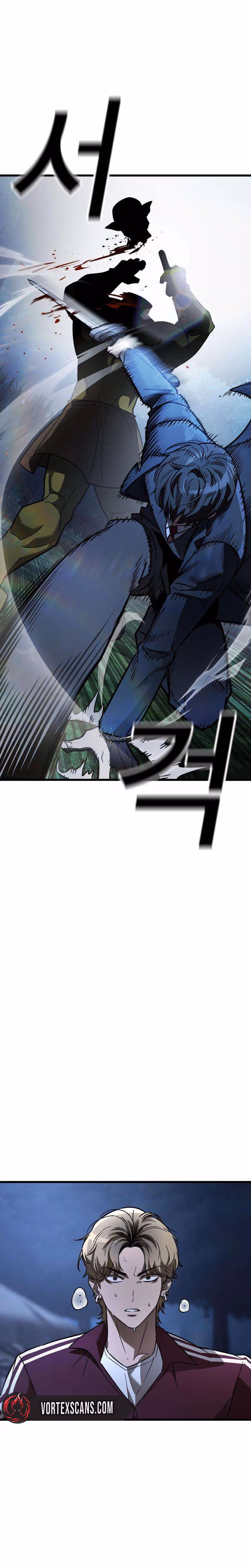 Read Survival Supremacy chapter 3 image 39 on Lezhin