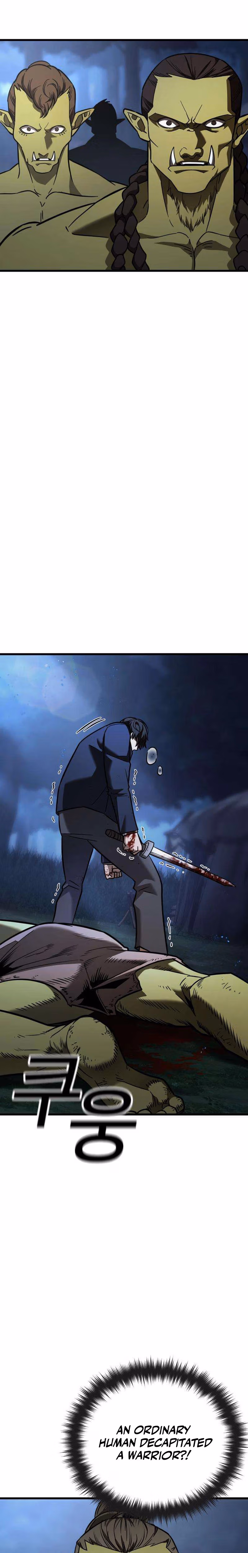Read Survival Supremacy chapter 3 image 40 on Lezhin