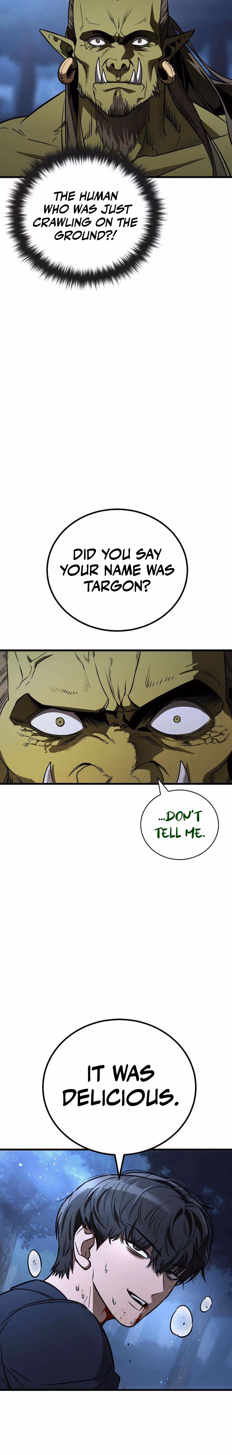 Read Survival Supremacy chapter 3 image 41 on Lezhin