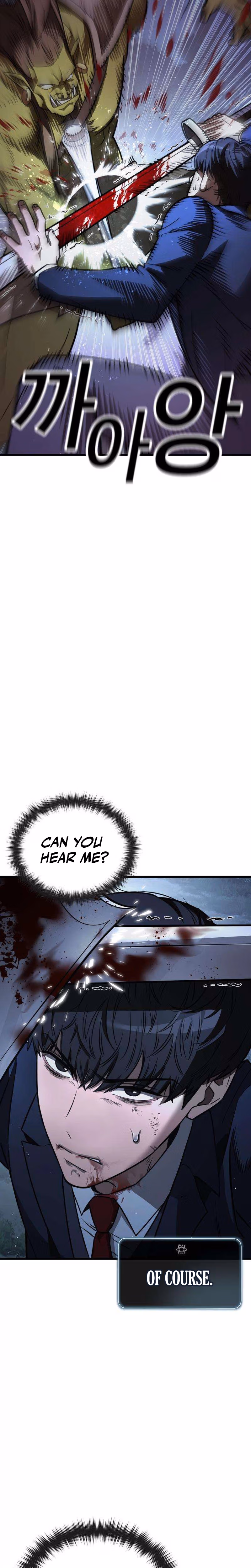 Read Survival Supremacy chapter 3 image 43 on Lezhin