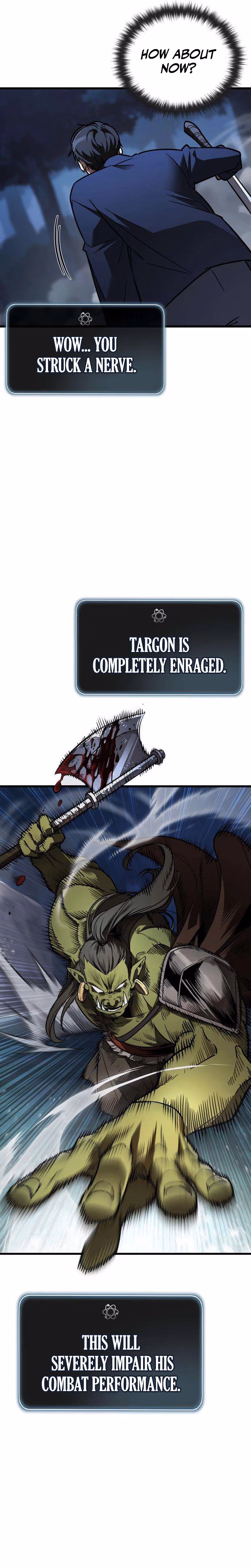 Read Survival Supremacy chapter 3 image 48 on Lezhin
