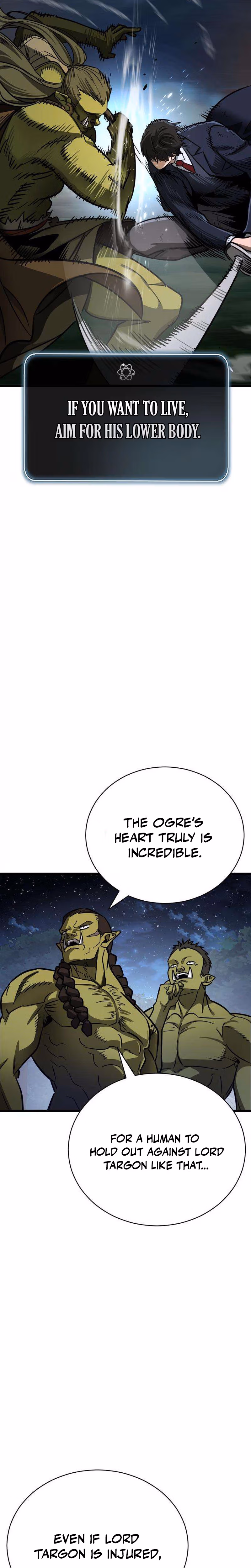 Read Survival Supremacy chapter 4 image 13 on Lezhin