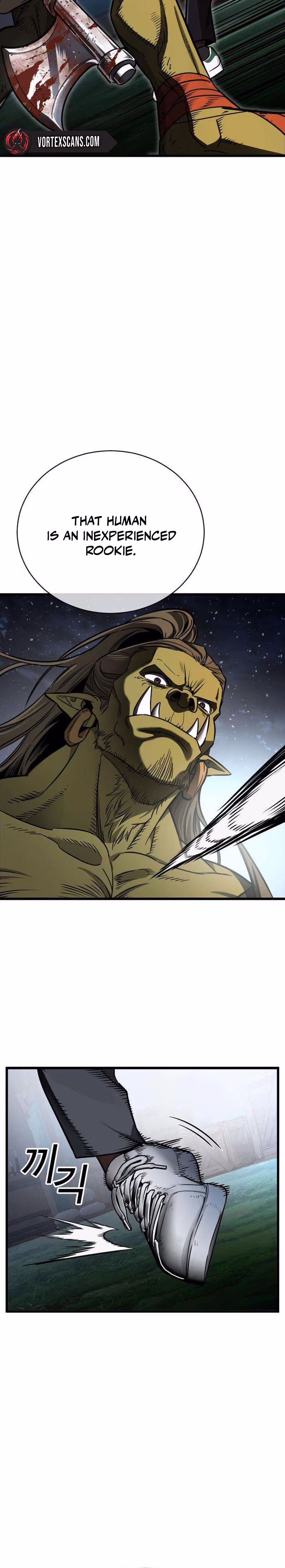 Read Survival Supremacy chapter 4 image 15 on Lezhin