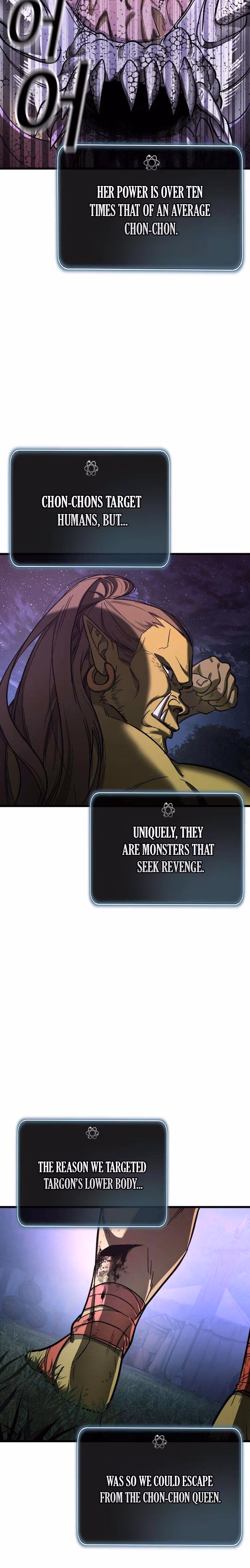 Read Survival Supremacy chapter 4 image 21 on Lezhin