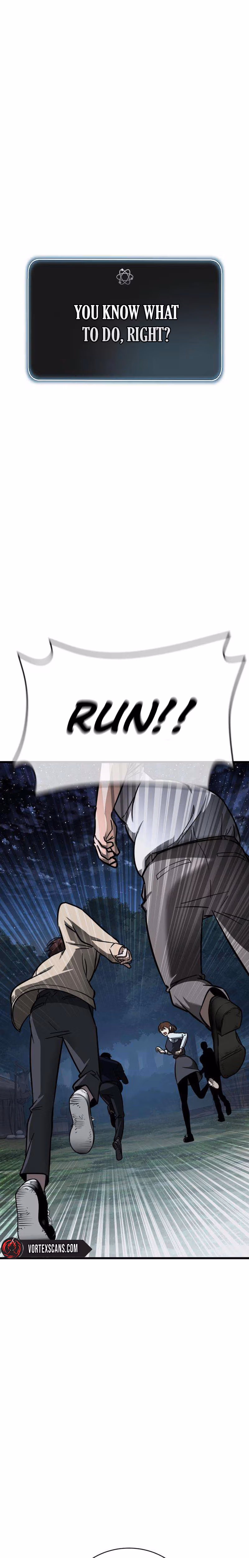 Read Survival Supremacy chapter 4 image 22 on Lezhin