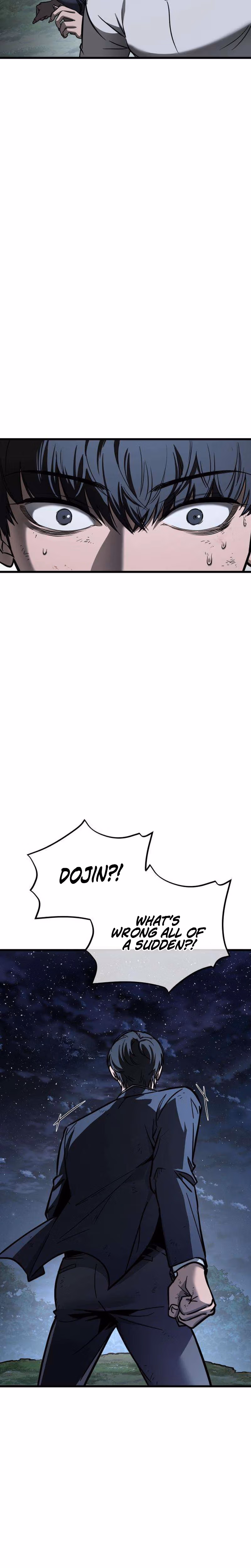 Read Survival Supremacy chapter 4 image 24 on Lezhin