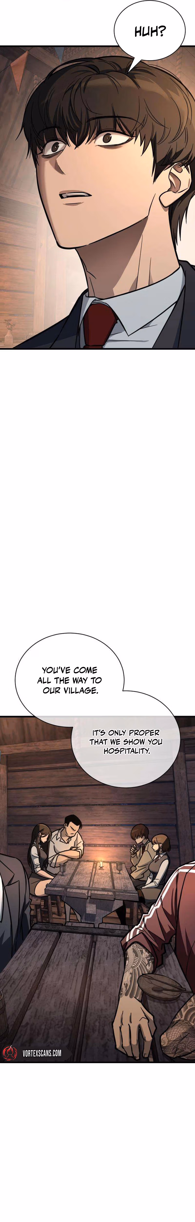 Read Survival Supremacy chapter 4 image 34 on Lezhin